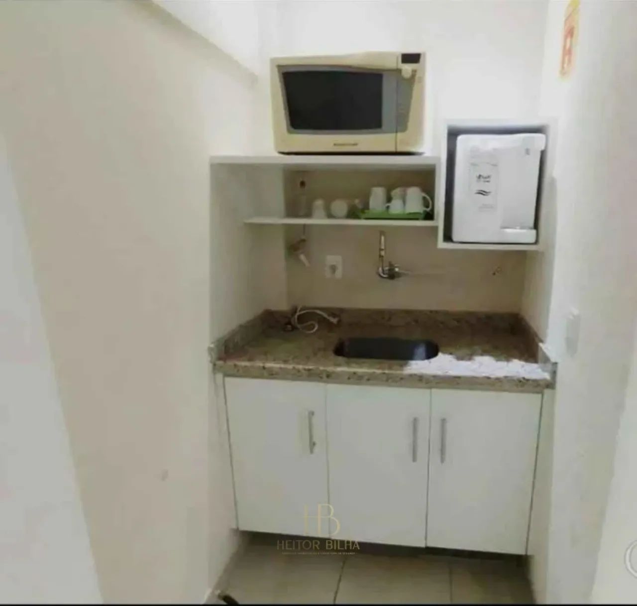 Sala Comercial à Venda no Centro de Londrina - Foto 4