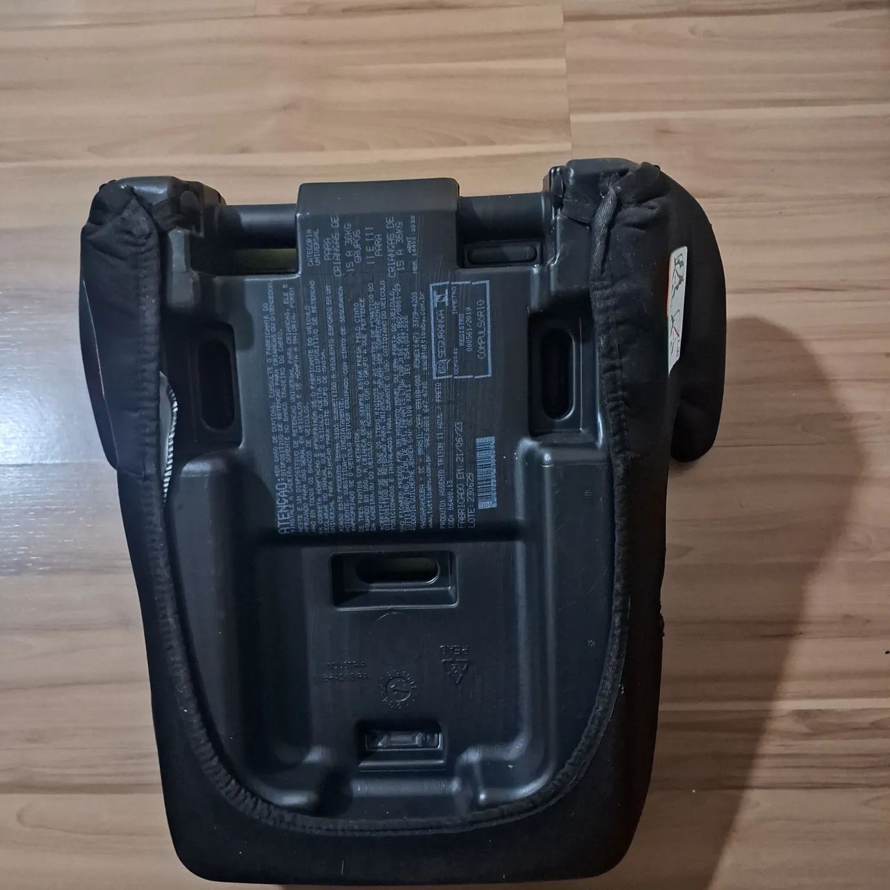 Assento de elevação - Foto 3