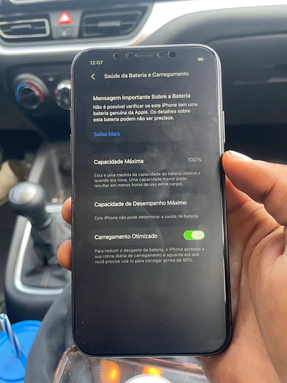iPhone 11 - Foto 2
