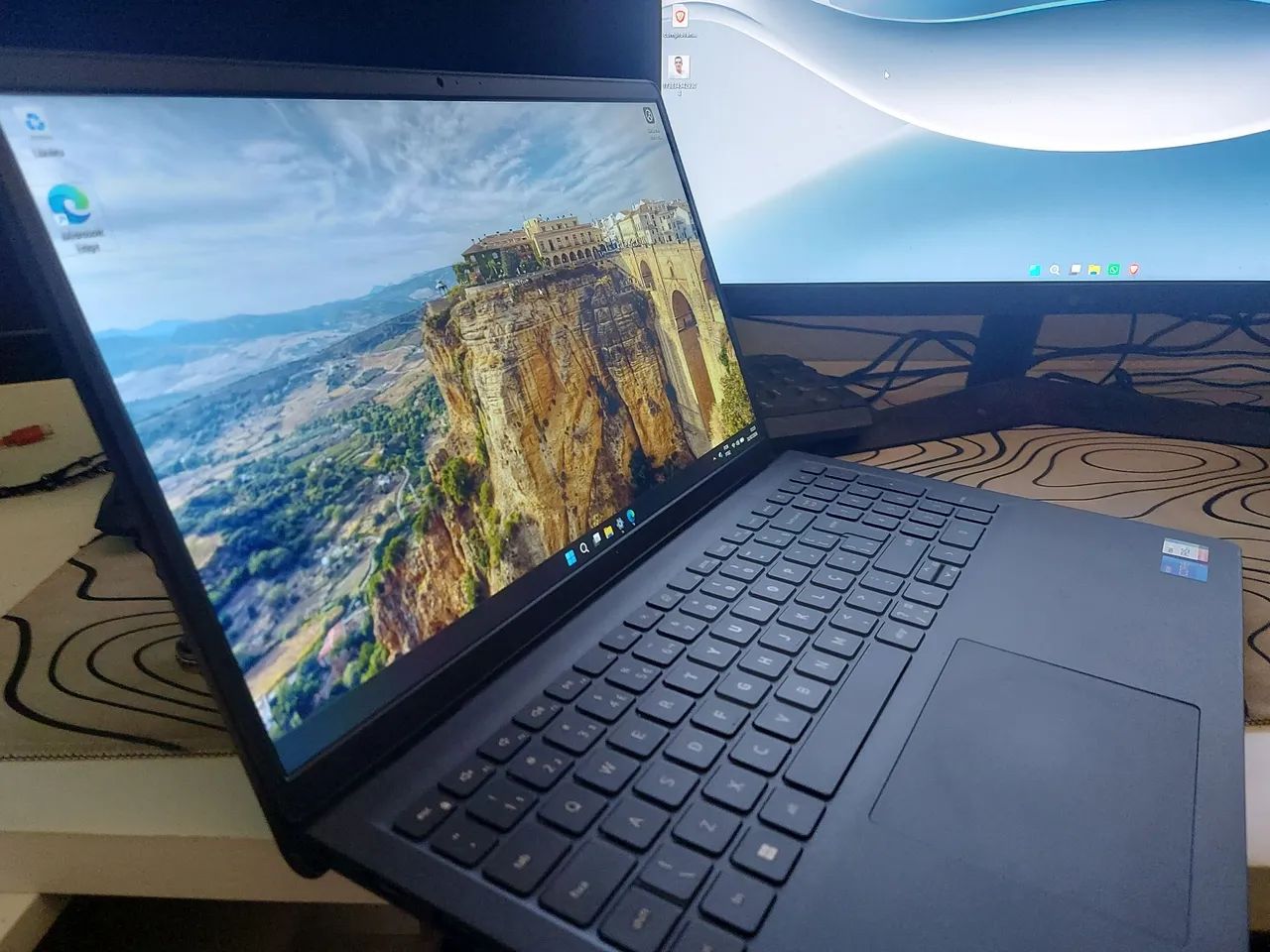 Notebook Dell Inspiron 3530