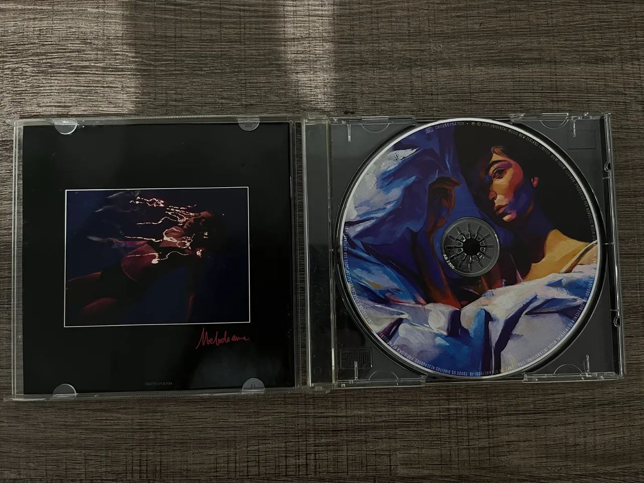  MELODRAMA ORIGINAL  - Foto 2