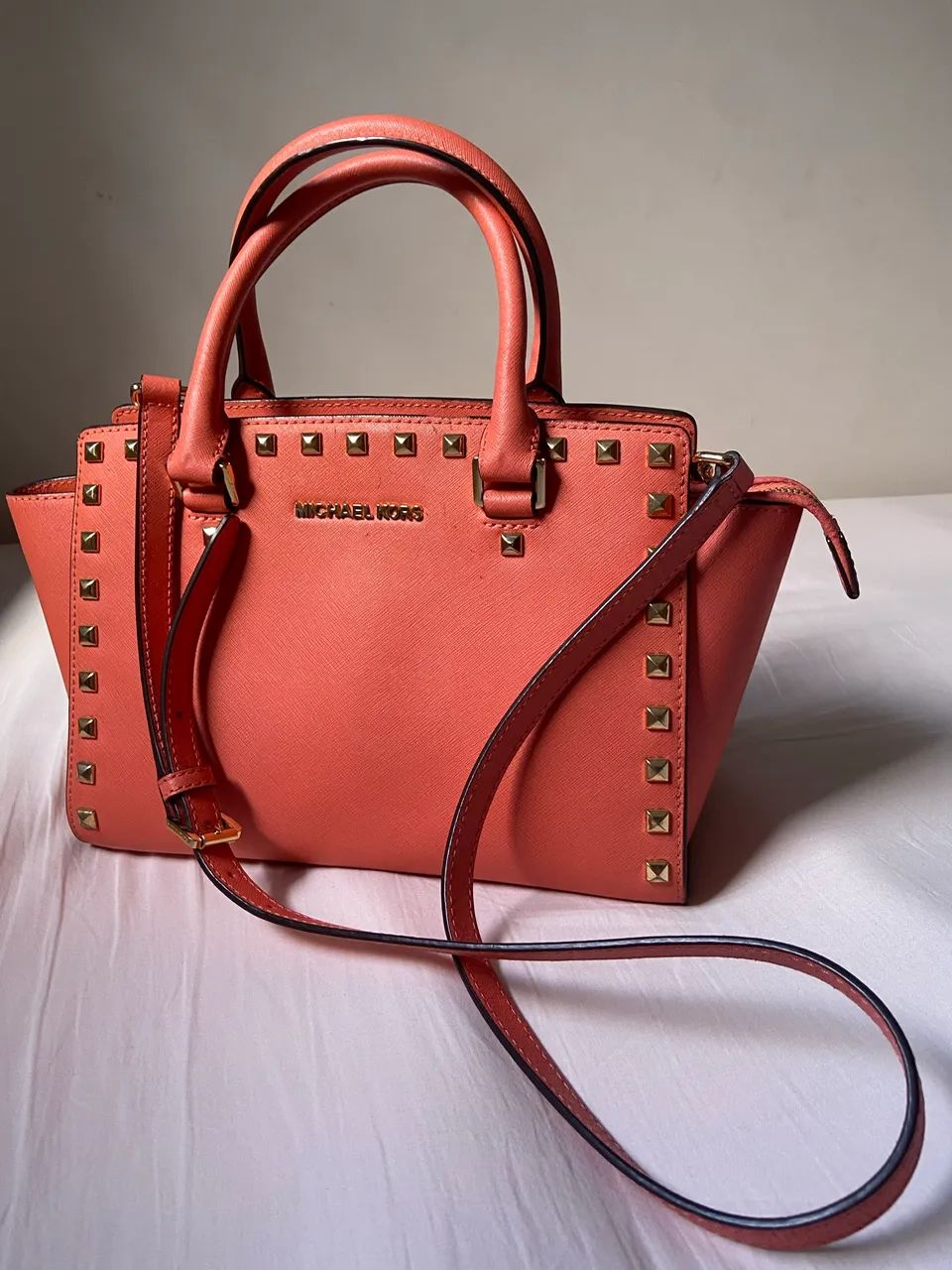 Bolsa Michael Kors Original  - Foto 2