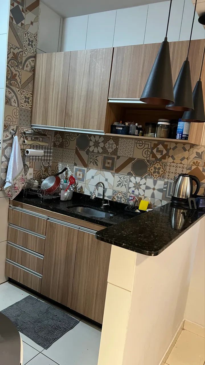VENDO CASA RESIDENCIAL PETRÓPOLIS  - Foto 5