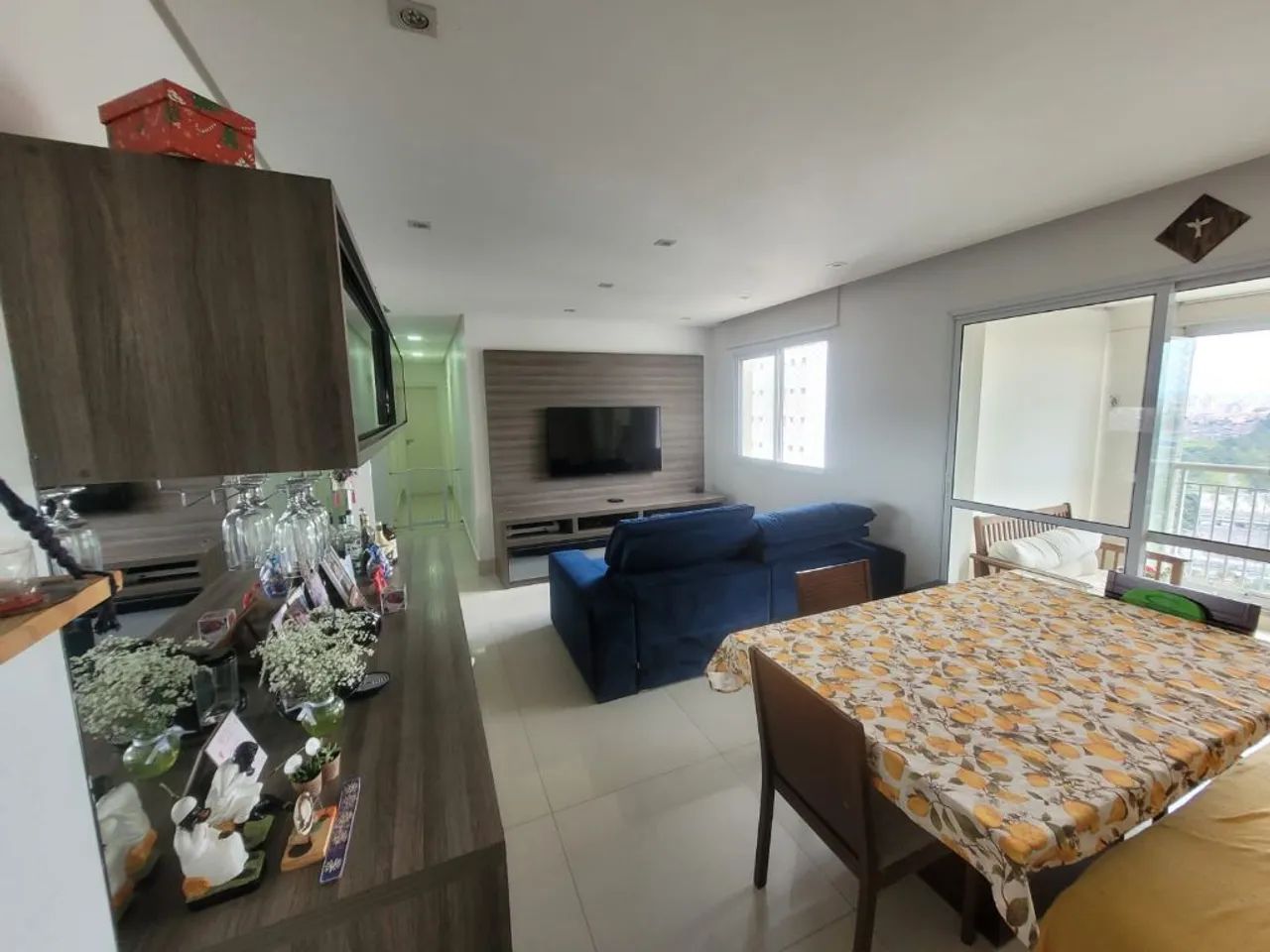 Apartamento a venda na Raposo Tavares Reserva Mairarê - Foto 4