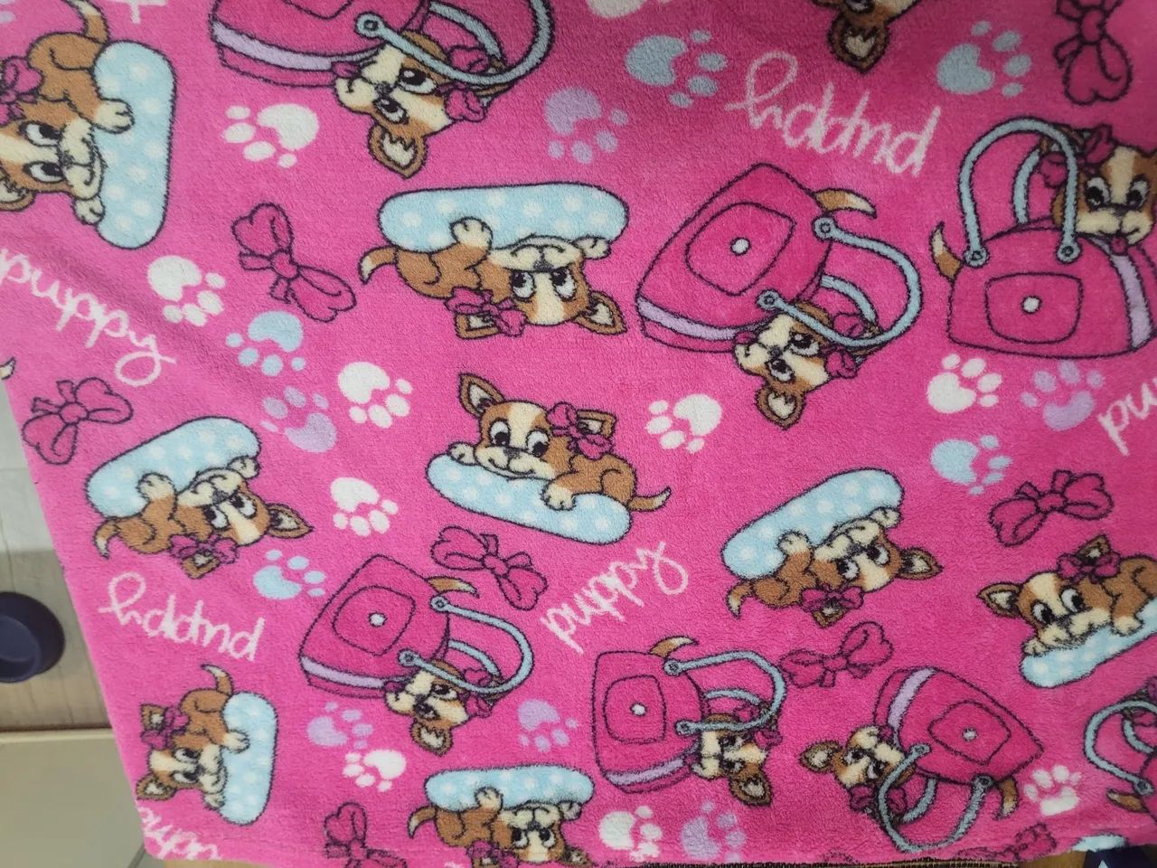 manta para caminha de pets - Foto 3