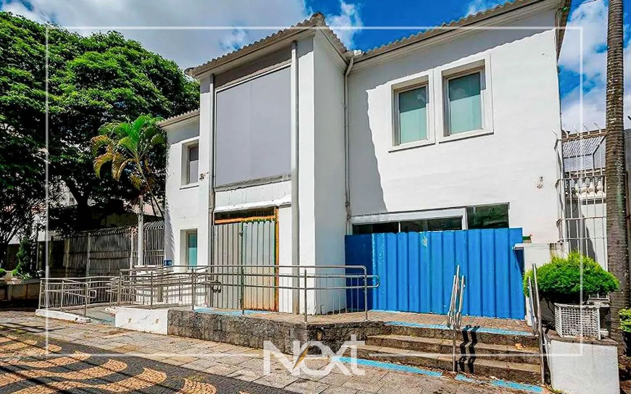 casa - Cambuí - Campinas