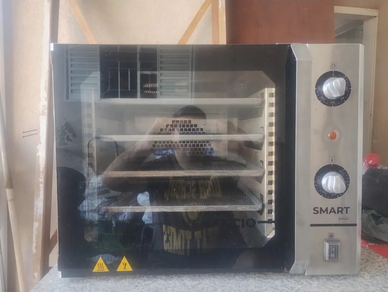 Forno  - Foto 3