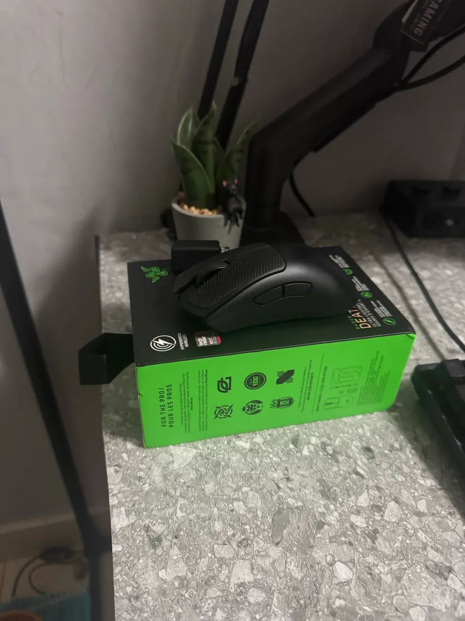 DEATHADDER v3 PRO - Foto 2