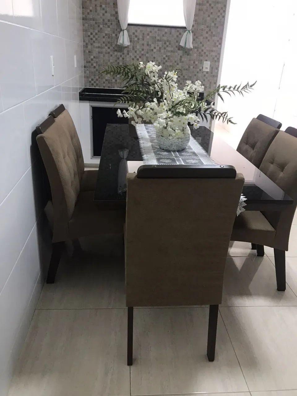 Mesa de cozinha - Foto 2