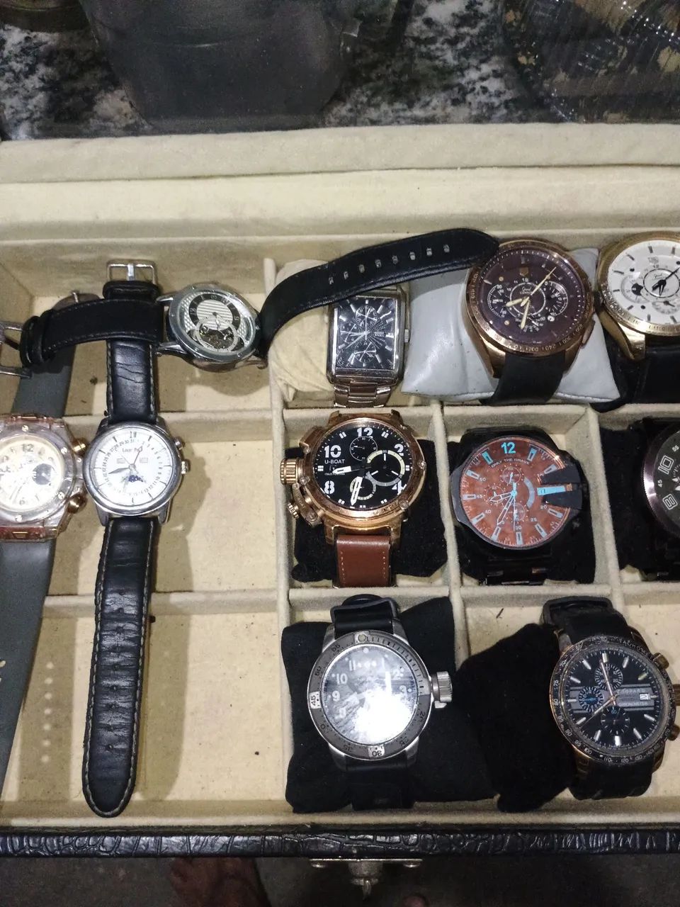 Vendas 250,00 unidade