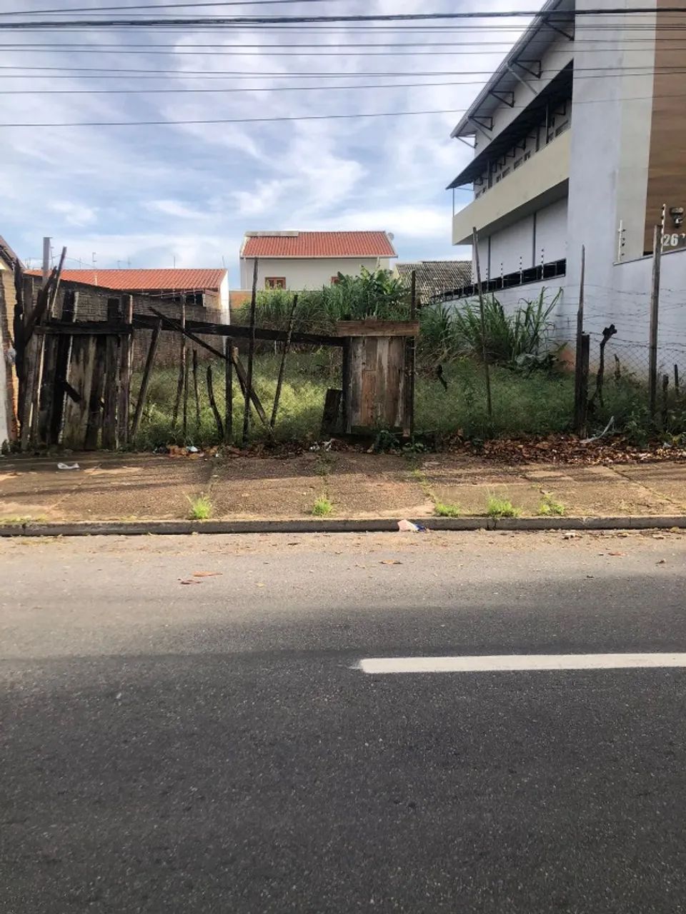 Foto - Campinas - Jardim dos Oliveiras