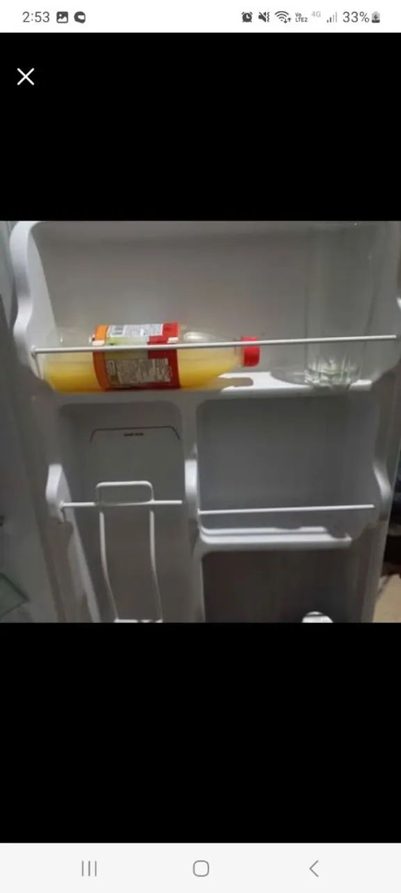 Frigobar midea  - Foto 3