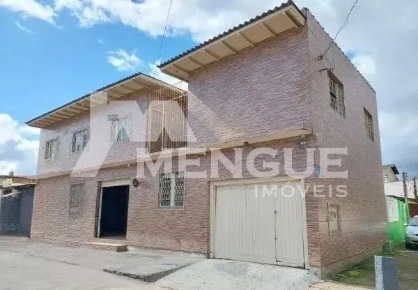 Prédio comercial e Residencial com 230m².