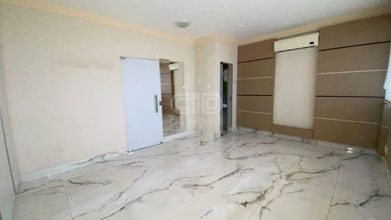 Sala Comercial com 85m² no Edifício Marechal Rondon
