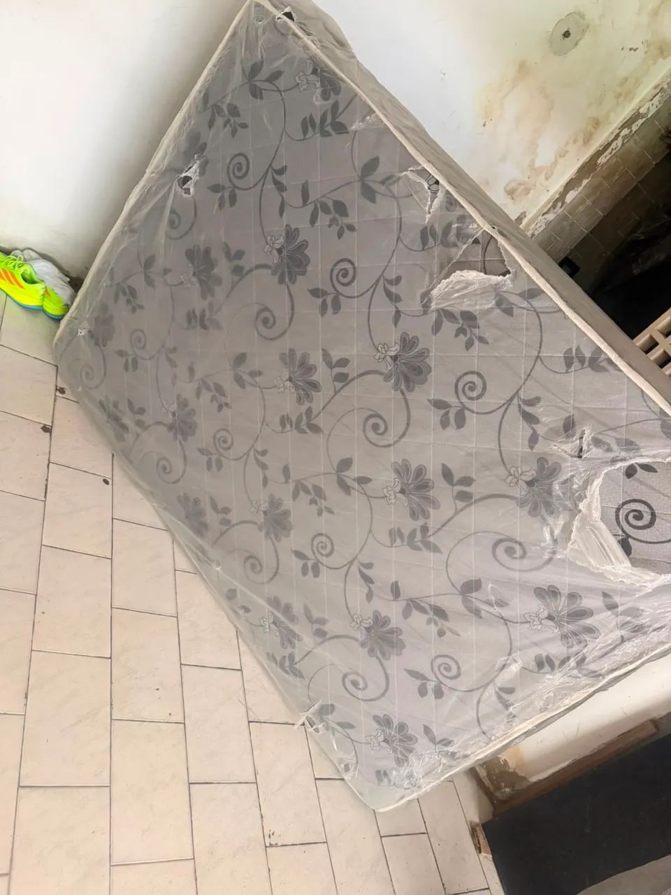 Colchão  - Foto 2