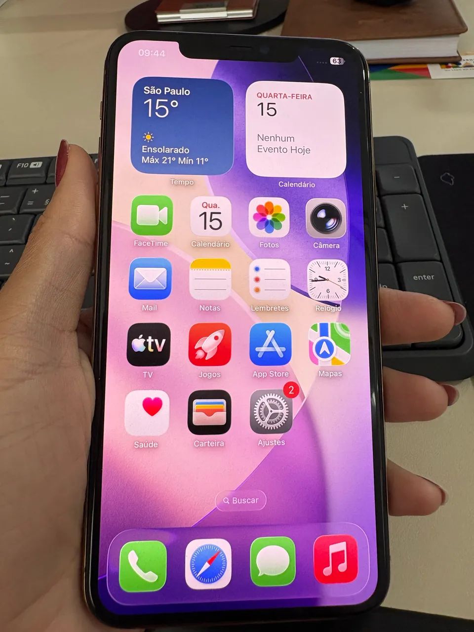 iPhone 11 Pro Max  - Foto 5