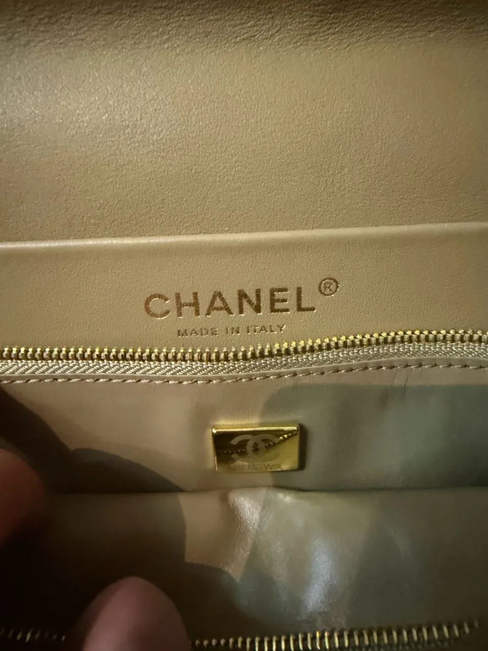 Bolsa Chanel - Foto 4