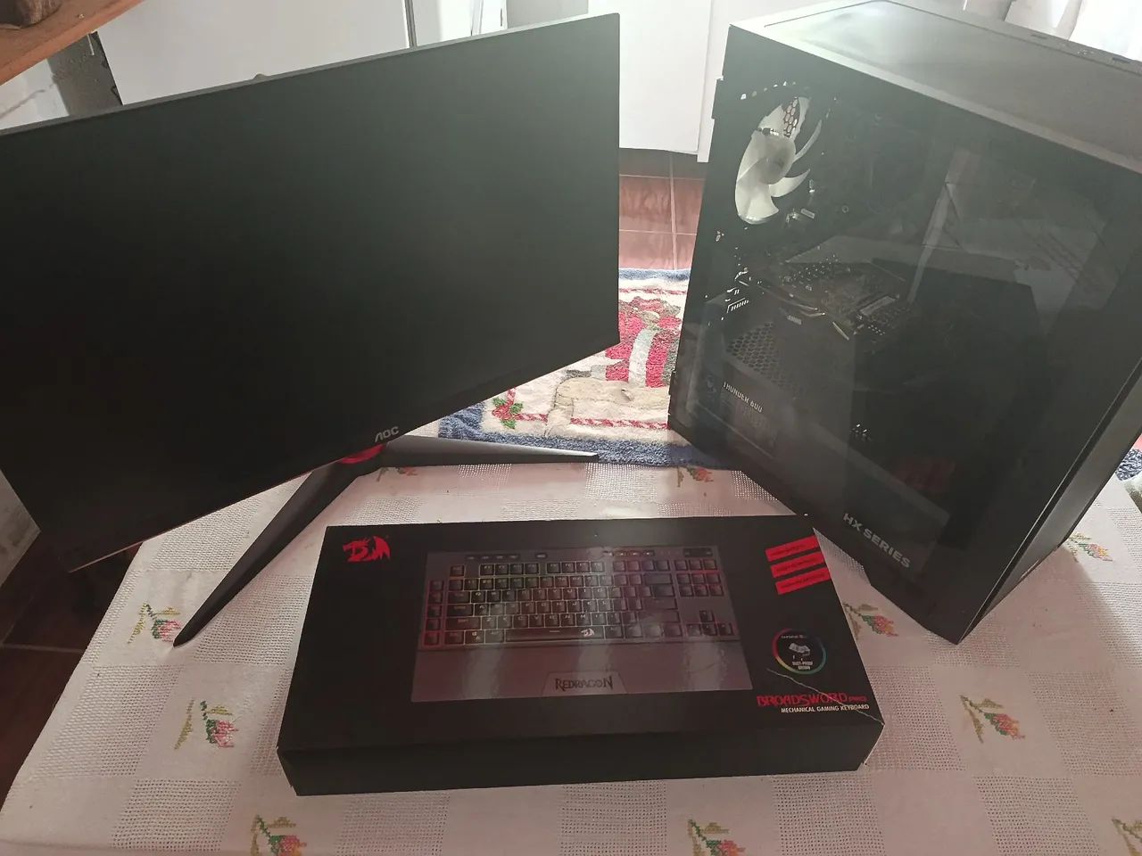 ? PC Gamer Completo (Valor a Combinar) - Foto 2