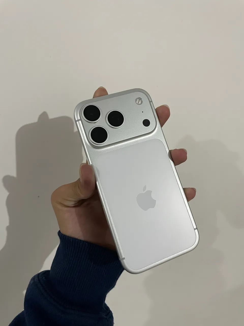 iPhone 17 Pro 512gb