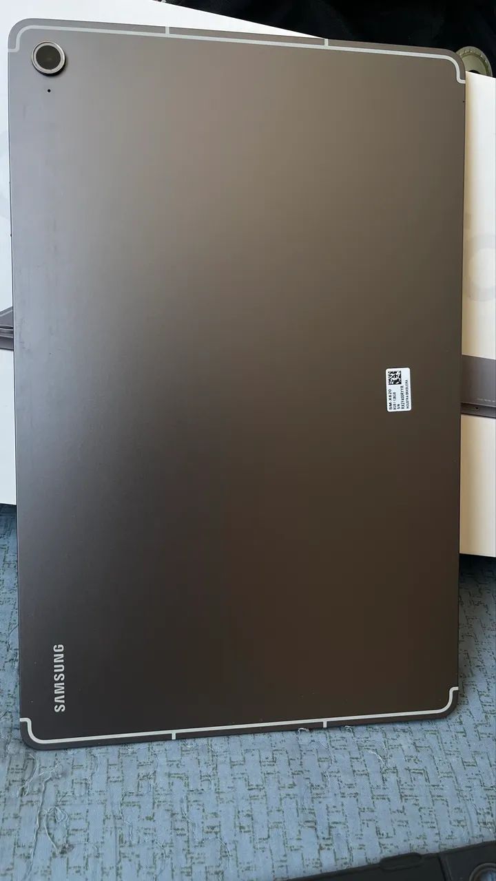 Galaxy Tab S10 F+ - Foto 2