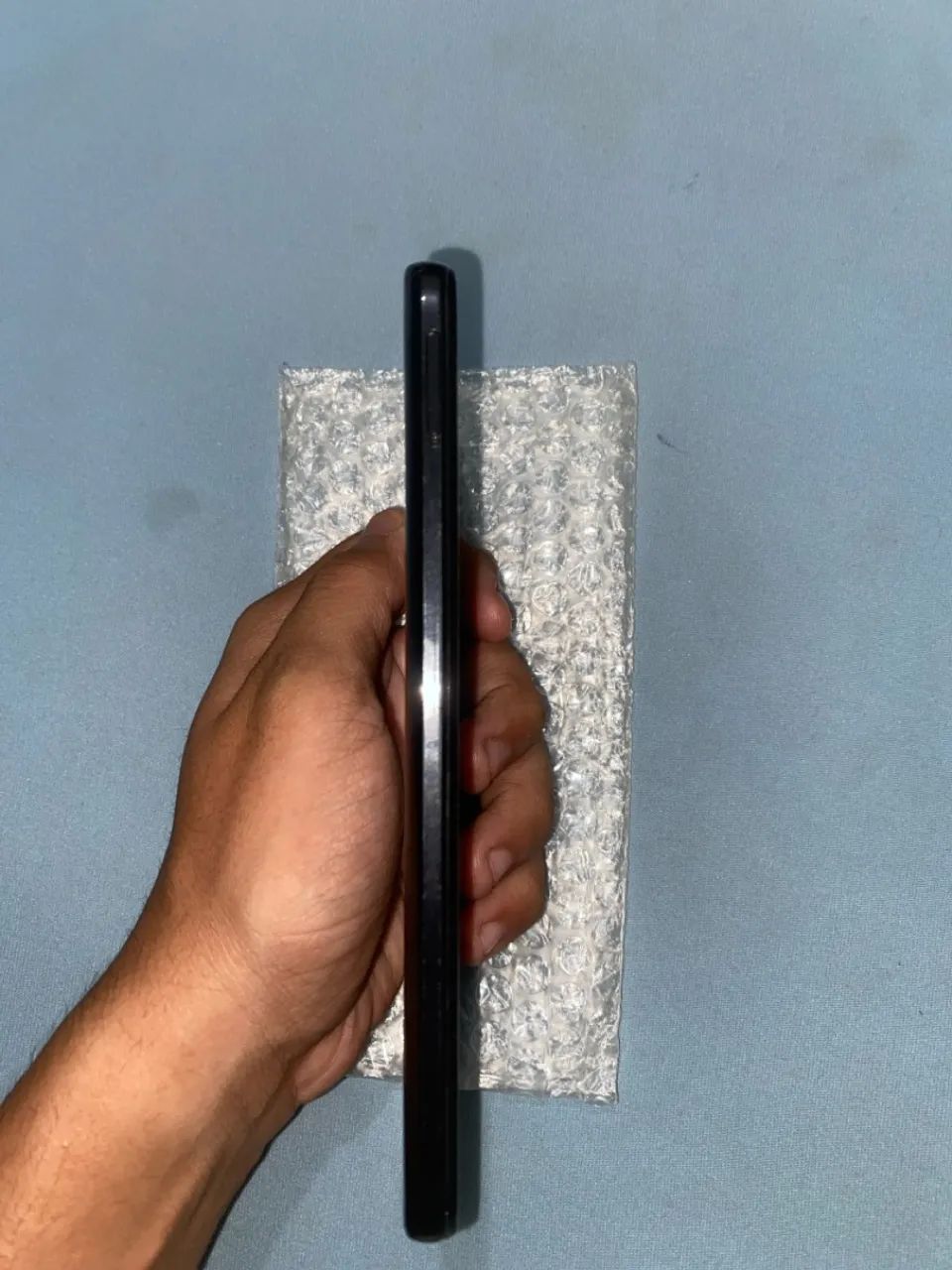Samsung A03 core apenas com a tela quebrada. - Foto 2