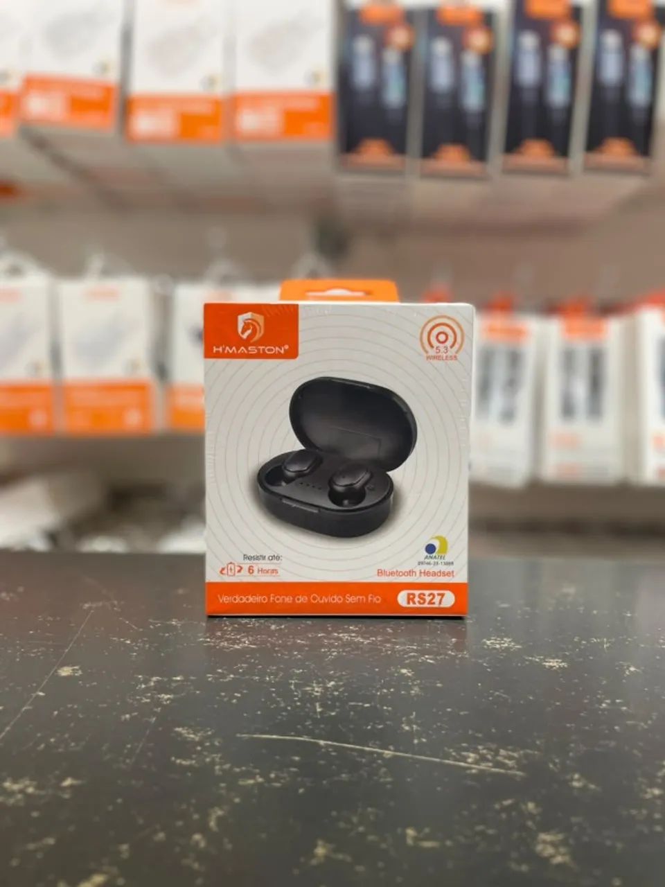 FONES  - Foto 2