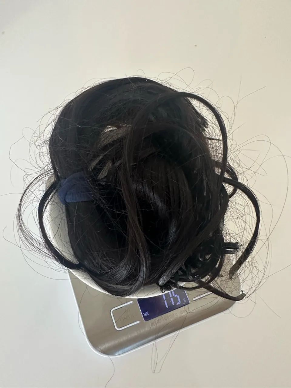 Cabelo brasileiro 