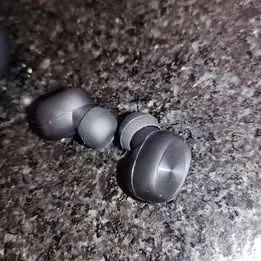 Fone de ouvido sem fio com estojo recarregável - Bluetooth e touch - Foto 4