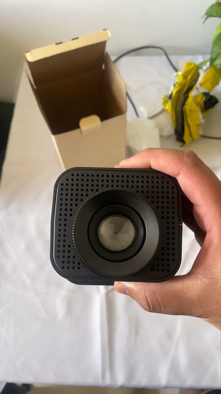 Projetor android - Foto 2