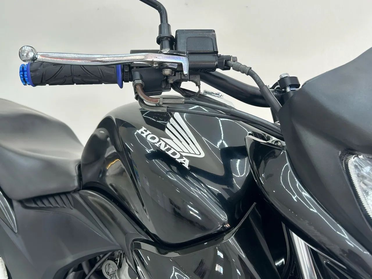 CB 300 2015 - Foto 3