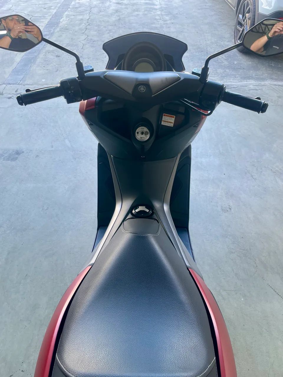 Nmax 160 - Foto 5