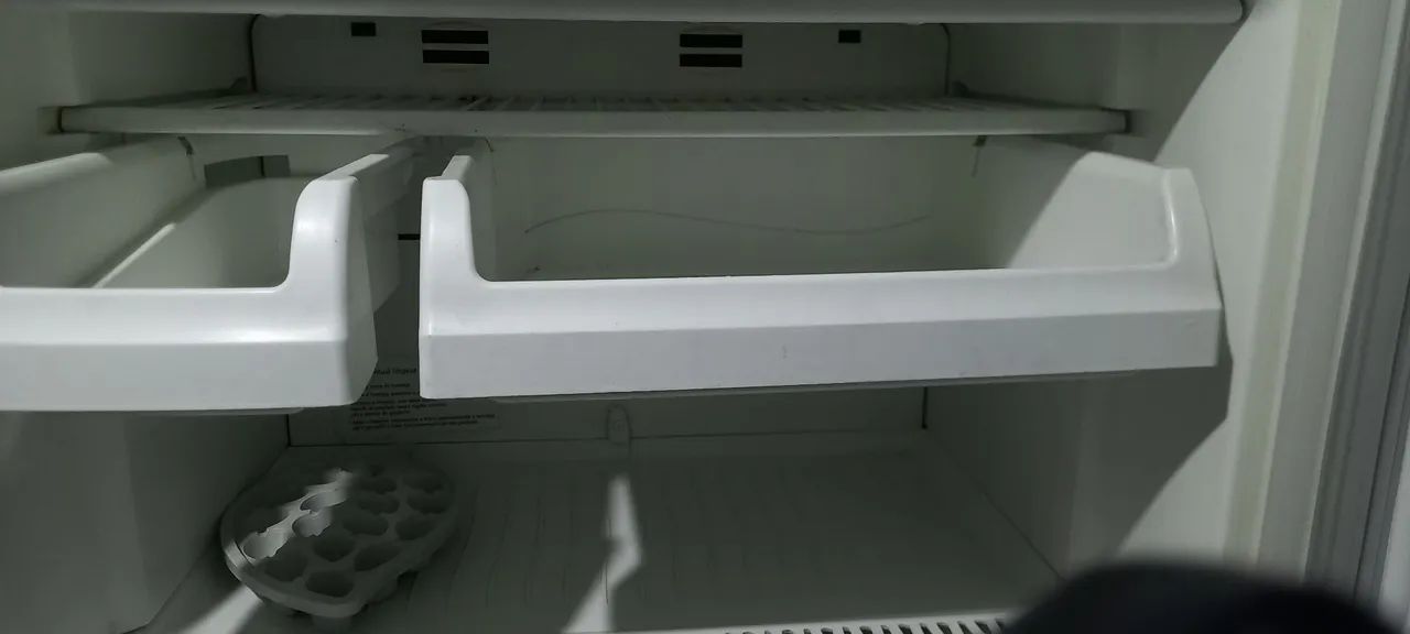 Geladeira Consul  gigante 549 - Foto 4