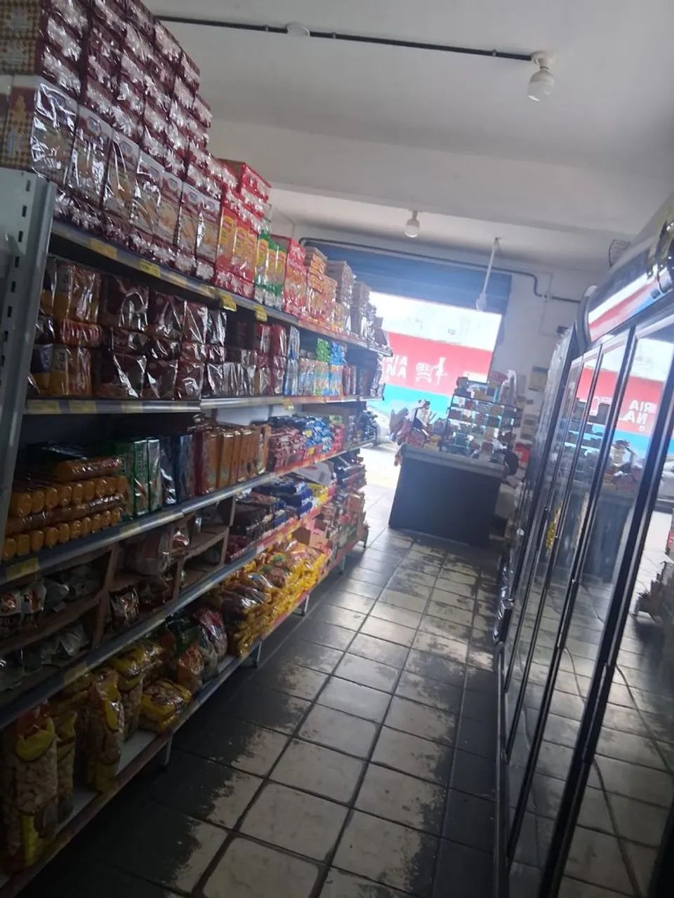 MERCEARIA A VENDA  - Foto 2