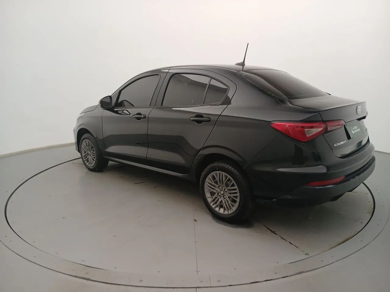 Fiat Cronos Drive 1.0 6V 2026 - Foto 3