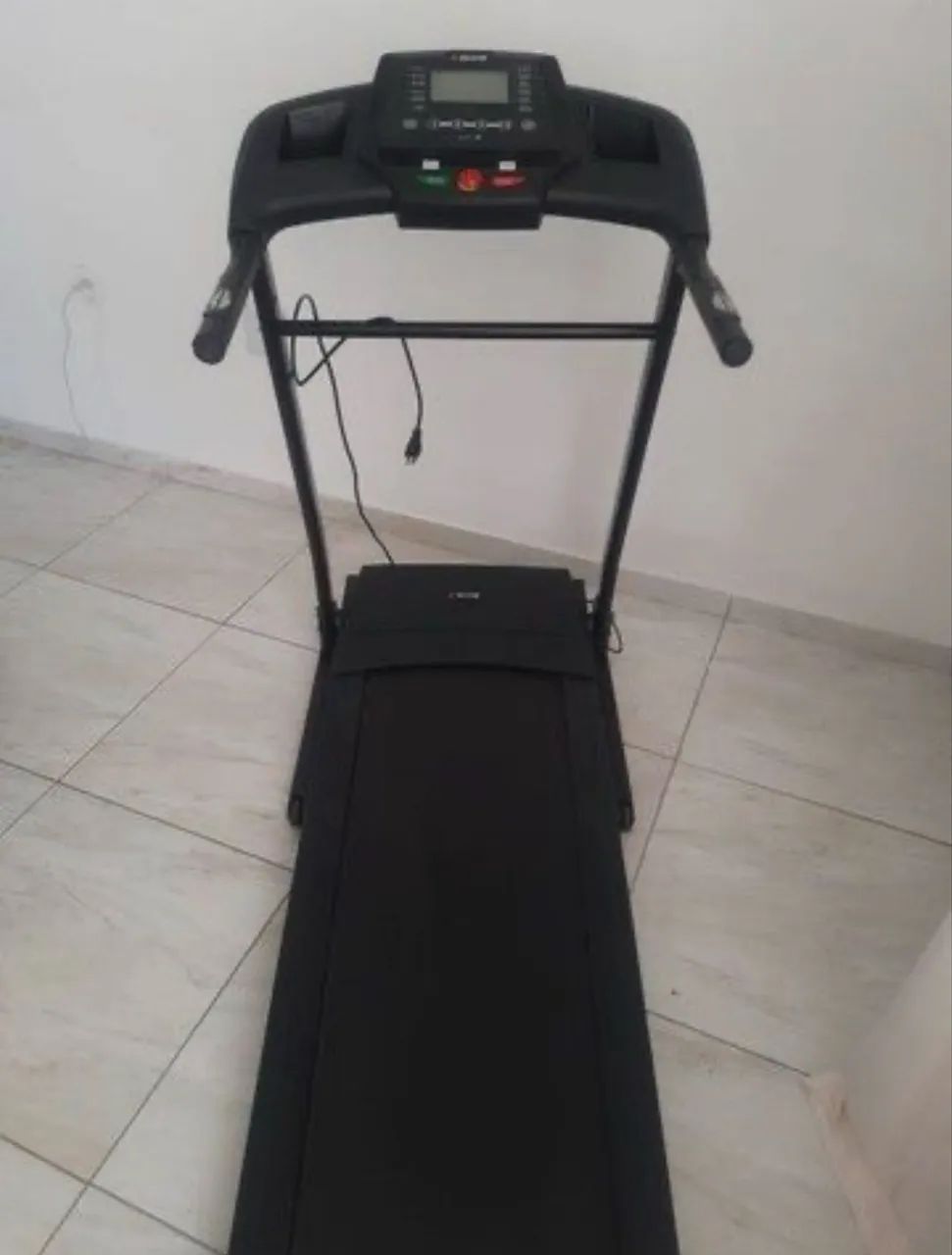 Esteira kikos e800ix - Foto 3
