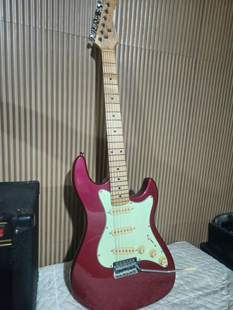 Guitarra + Amplificador  - Foto 2