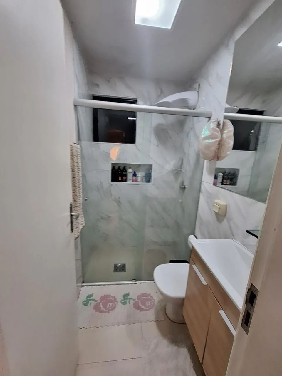 Alugo apartamento mobiliado em ótima localização! - Foto 5