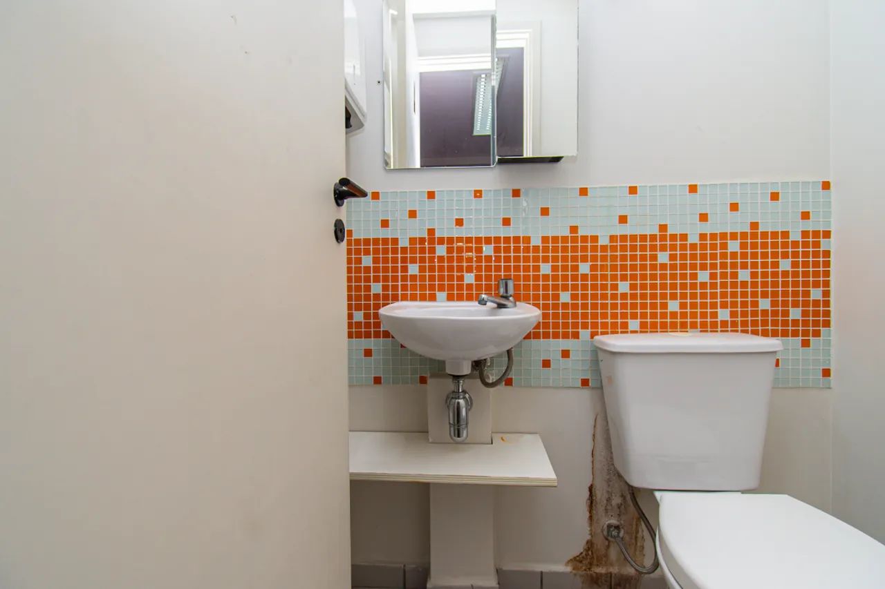 Conjunto comercial para venda em Perdizes, 56m² - Foto 3