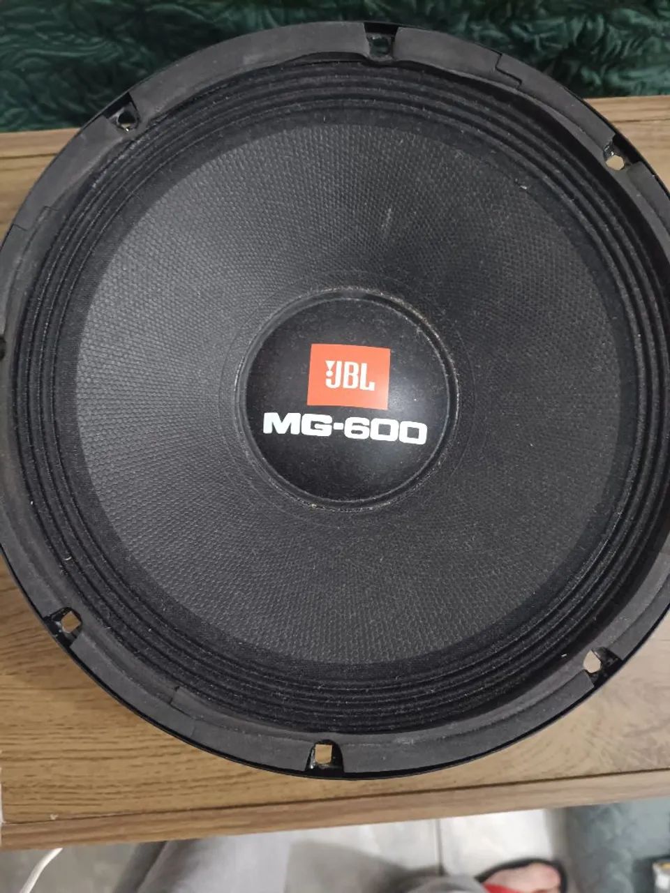Caixa de som JBL