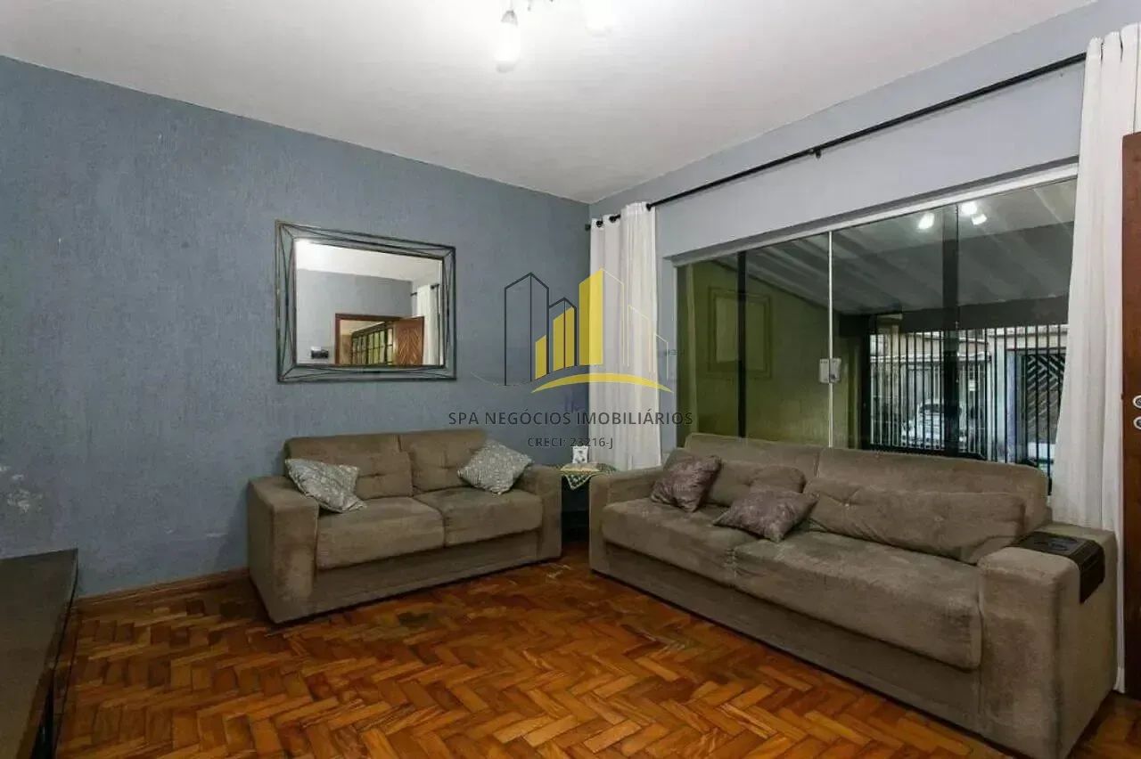 Casa à venda, Vila Matilde, São Paulo, SP - Foto 4