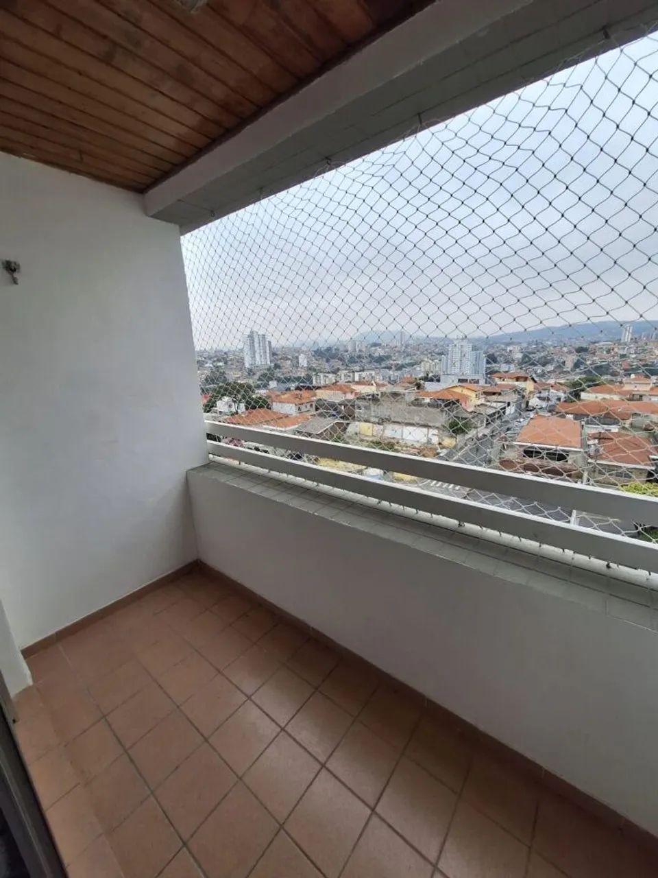 APARTAMENTO COM 3 QUARTOS E 1 VAGA COBERTA FIXA FL26 - Foto 2