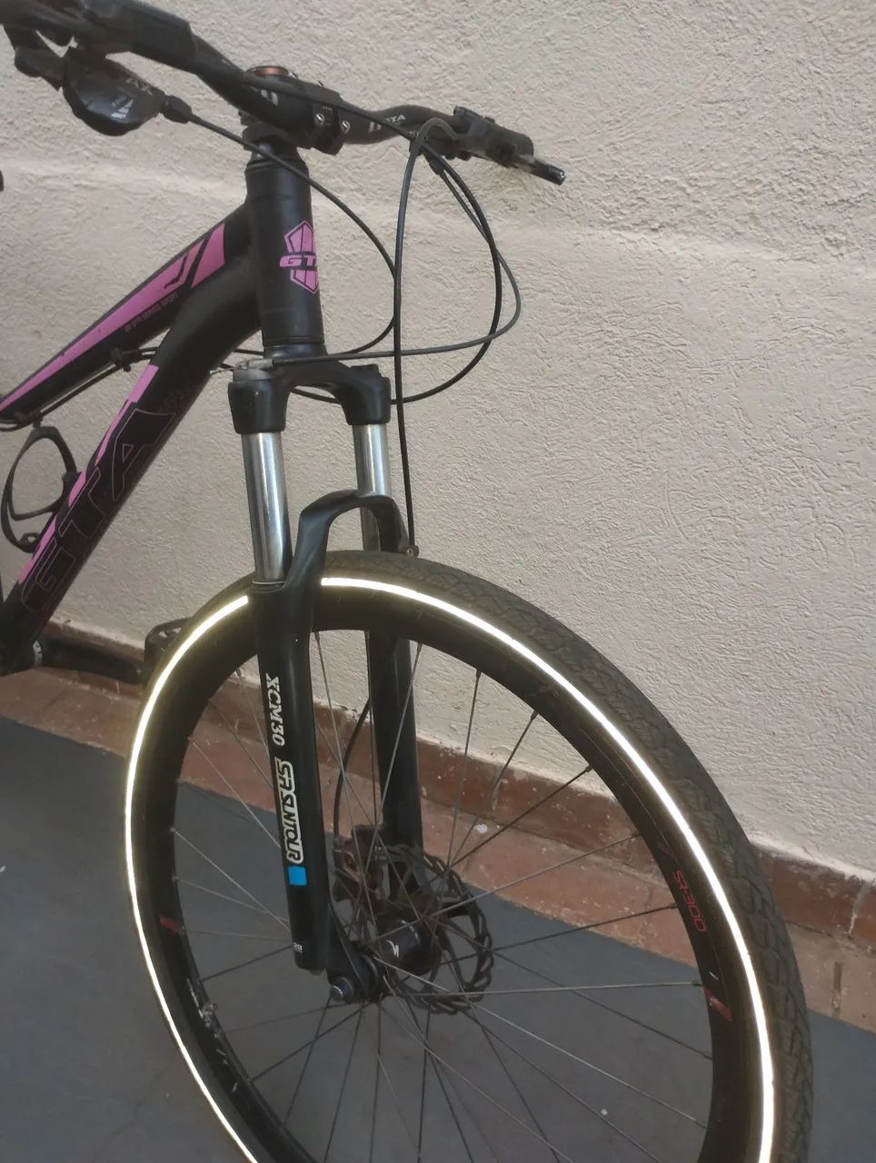 Bicicleta aro 29 - Foto 3