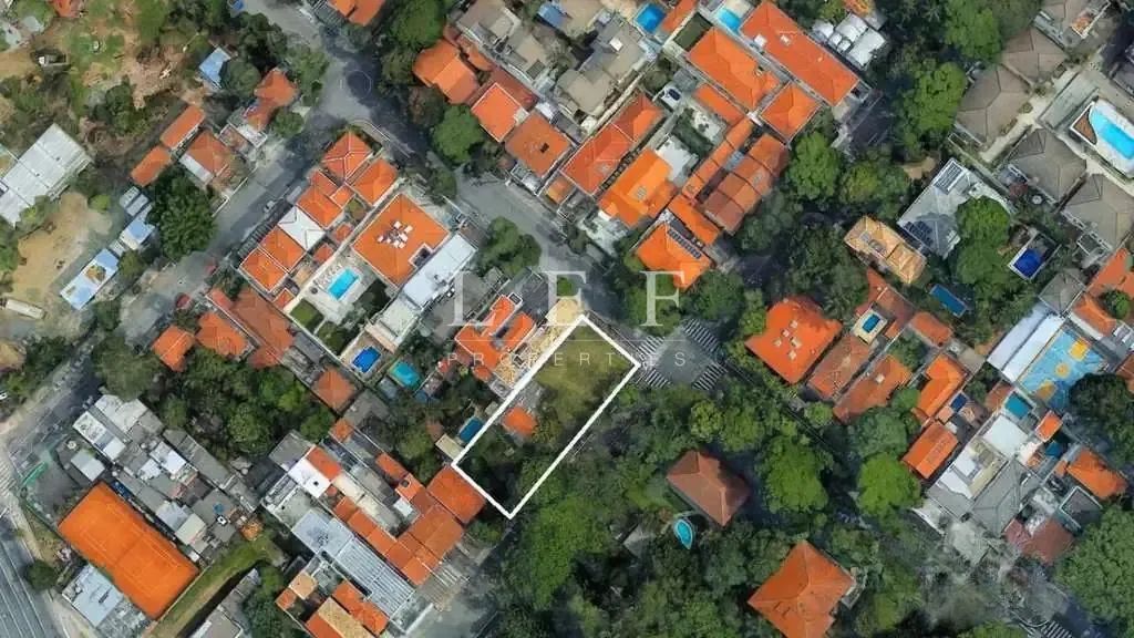 Rua Bernardino de Campos - Campo Belo - Foto 2
