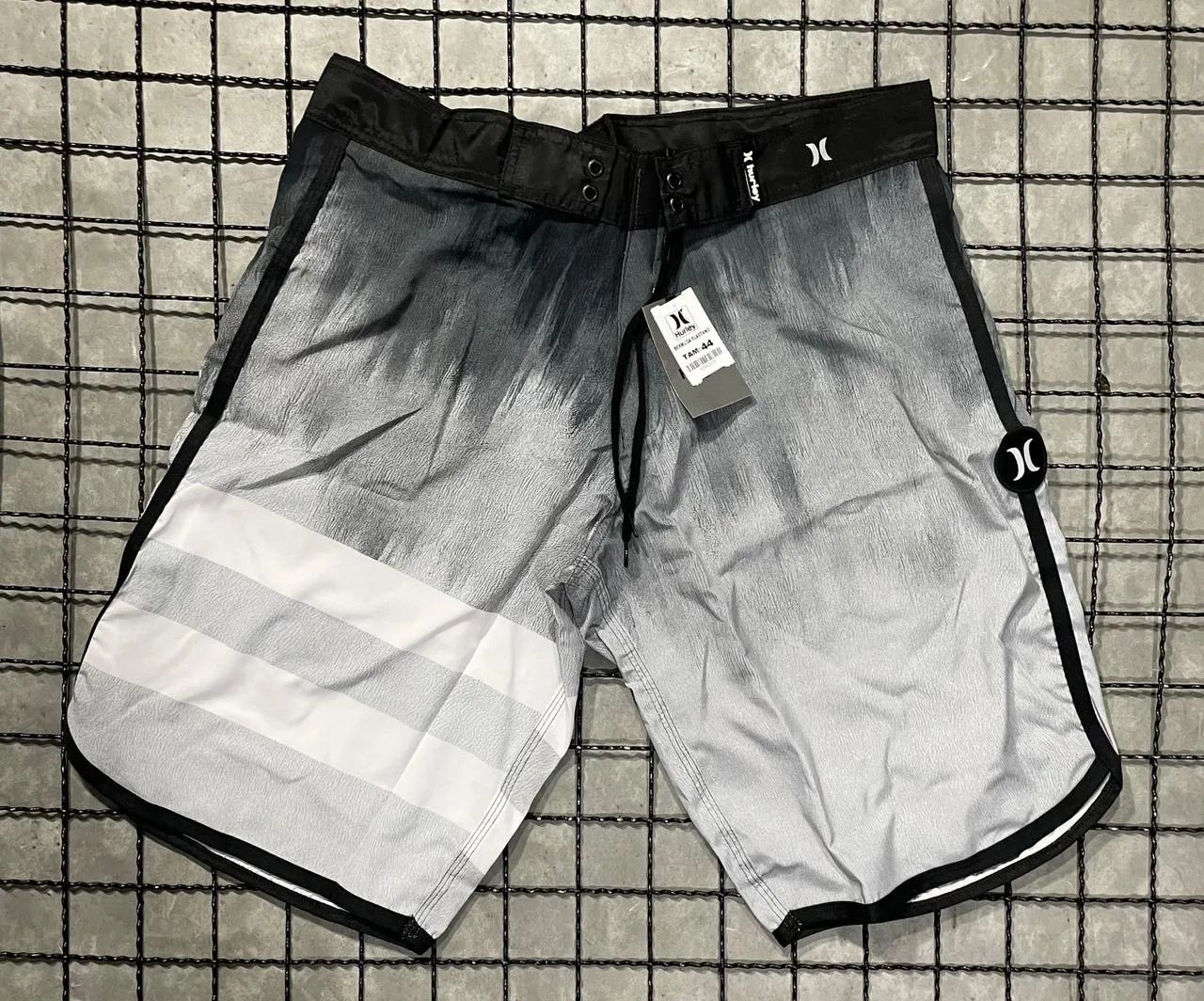 Short tactel hurley - Foto 6