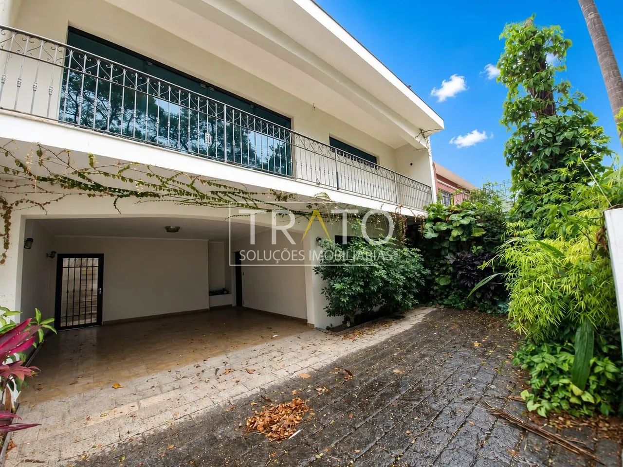 casa - Jardim Leonor - Campinas