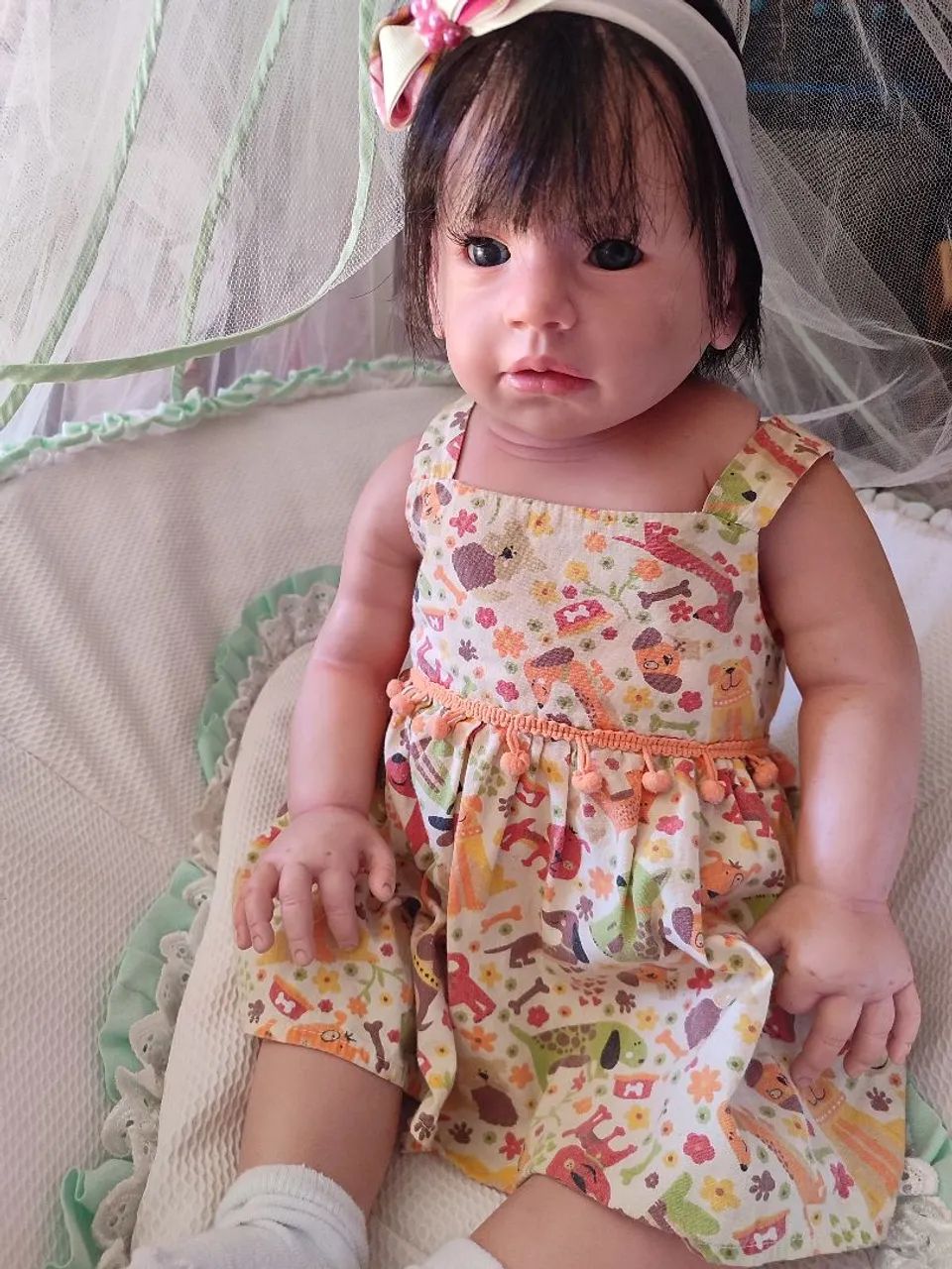 Bebe reborn 