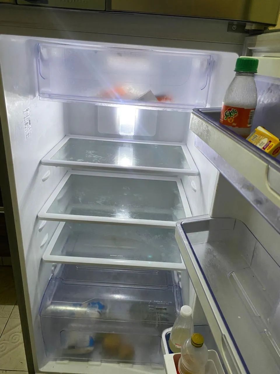 Geladeira  - Foto 2
