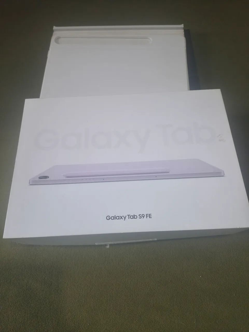 Tablet s9 fe  - Foto 5
