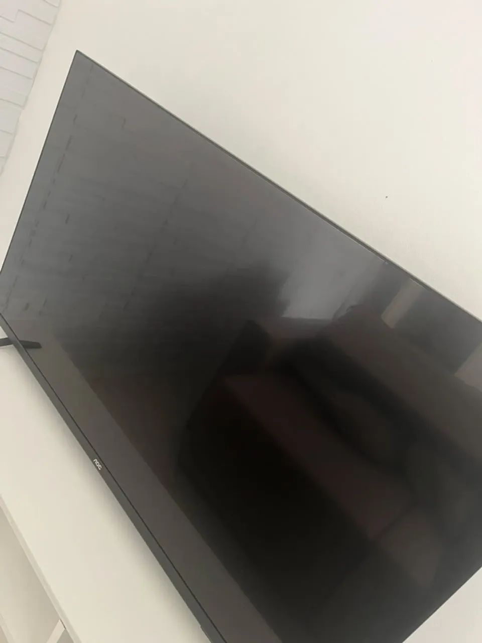 SMART TV 32 POLEGADAS AOC - Foto 3