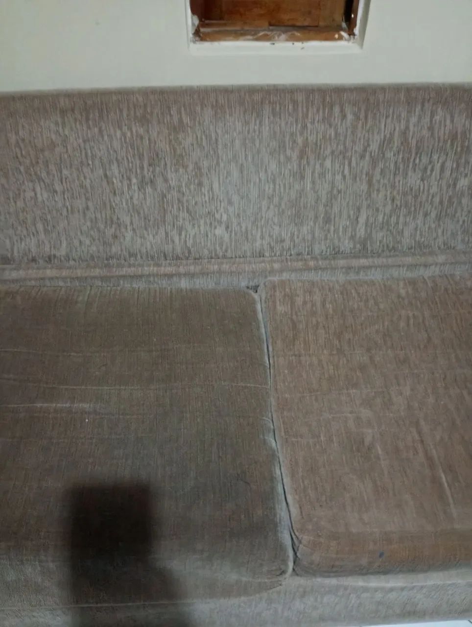Sofá 2 lugares! - Foto 3